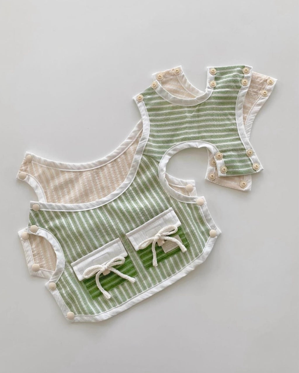 DURANG RURANG summer cotton dog outfit