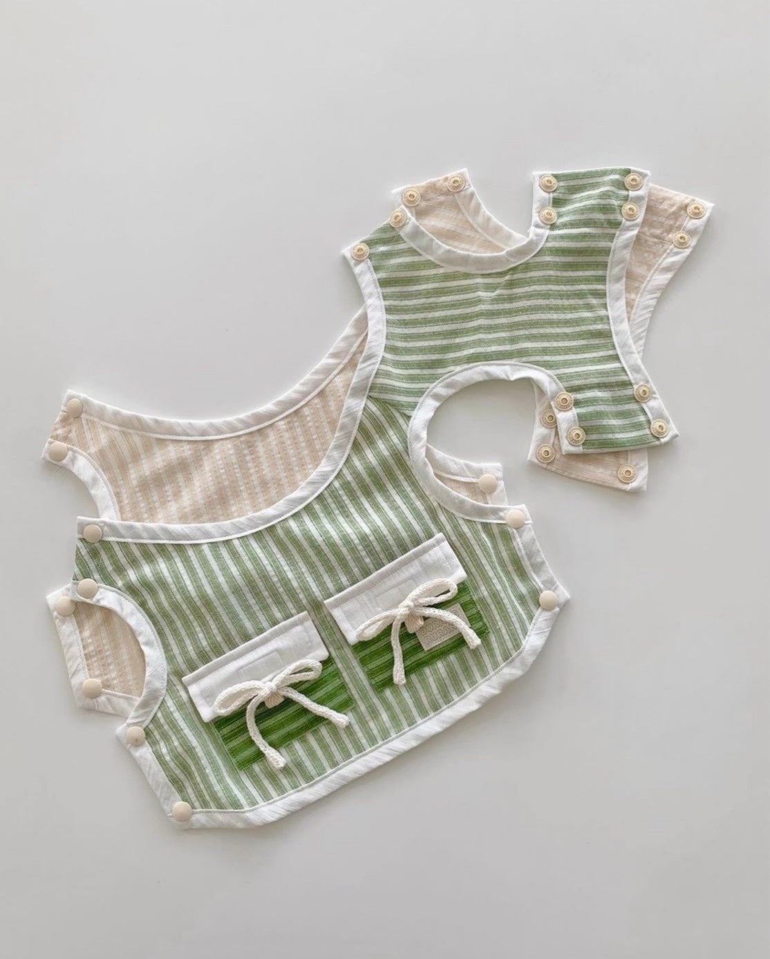 DURANG RURANG summer cotton dog outfit