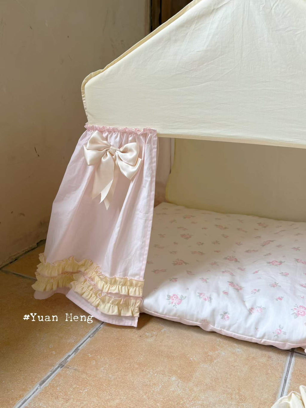 Cozy Pet Bed